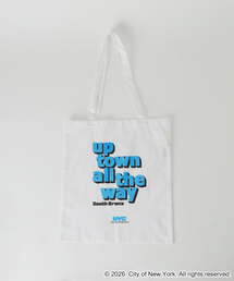 GOOD ROCK SPEED（グッドロックスピード）の「GOOD ROCK SPEED / グッドロックスピード NYC Tote Bag（トートバッグ）」