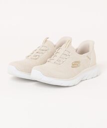 SKECHERS | SKECHERS スケッチャーズ SWIFT FIT スウィフトフィット SOLE PROVIDER-SWIFT DRIFT【軽量】レディーススニーカー(ソールプロバイダー) 897931(スニーカー)