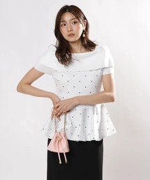 JUSGLITTY｜ジャスグリッティーのトップス通販 - ZOZOTOWN
