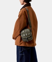 Carhartt WIP | Carhartt WIP PRESCOTT SHOULDER POUCH（カーハートワークインプログレス プレスコットショルダーポーチ）(ショルダーバッグ)