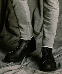 wjk | mko13607- modern lineman boots ラインマンブーツ(8003 bt52j)(ブーツ)
