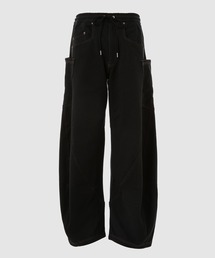 KHOKI（コッキ）の「3D cutting sweat pants（スウェットパンツ）」