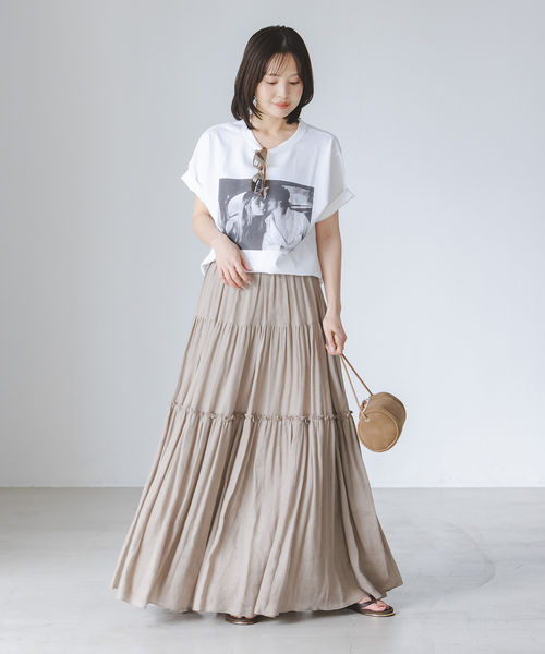Couture d'adam(クチュールドアダム)の「《追加》COUTURE D’ADAM/クチュールドアダム T-shirt/Jane&Serge in Taxi(Tシャツ/カットソー・レディース・ブラック/ホワイト・38)」の12枚目の写真