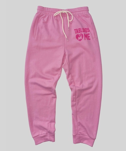 SCULPTOR（スカルプター）の「Sweet Kitty Jogger Pants（スウェットパンツ・レディース・イエロー・SMALL）」の6枚目の写真