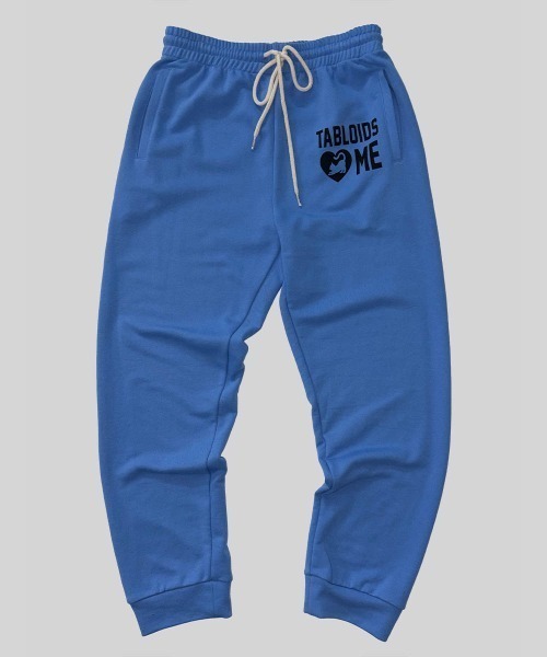 SCULPTOR(スカルプター)の「Sweet Kitty Jogger Pants(スウェットパンツ・レディース・イエロー/ピンク/ブルー・SMALL/MEDIUM)」の10枚目の写真