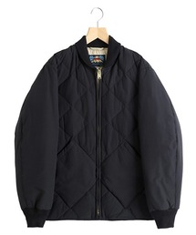 ARKnets（アークネッツ）の「Eddie Bauer / エディーバウアー：SKYLINER：E942430M[AST]（ダウンジャケット/コート）」