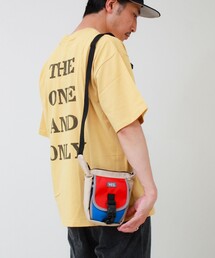 【MEI/メイ】DAILY POUCH