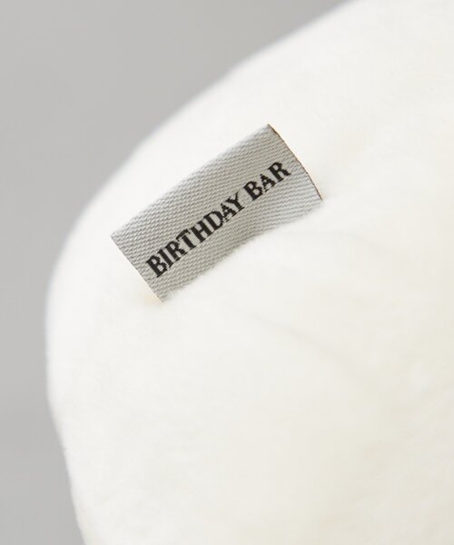 BIRTHDAY BAR(バースデイバー)の「ギョウザ ティッシュカバー(インテリア雑貨・レディース・ホワイト・0)」の10枚目の写真