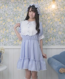 Whinny/ホワイニーぽゎぽゎょゎょゎ　新品未開封　ブラック　BIG Tシャツ MILKBOY - Whinny/ホワイニーぽゎぽゎょゎょゎ 新品未開封 ブラック
