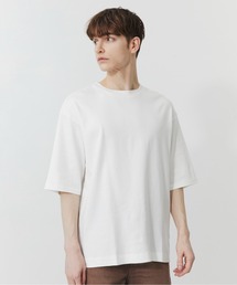 PUBLIC TOKYO | 黄ばまないTEE(Tシャツ/カットソー)