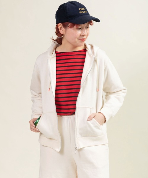 Dot＆Stripes CHILDWOMAN｜ドットアンドストライプス チャイルド