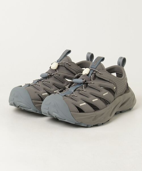 HOKA（ホカ）の「ホカオネオネ HOKA ホパラ HOPARA（サンダル・メンズ・その他・23.0cm/24.0cm/25.0cm/26.0cm/27.0cm/28.0cm）」の4枚目の写真
