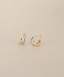COCOSHNIK｜ココシュニックのピアス（両耳用）通販 - ZOZOTOWN