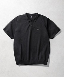 HUF（ハフ）の「HUF. HALF ZIP POLO HUF ハフ ジップ ポロシャツ 店舗