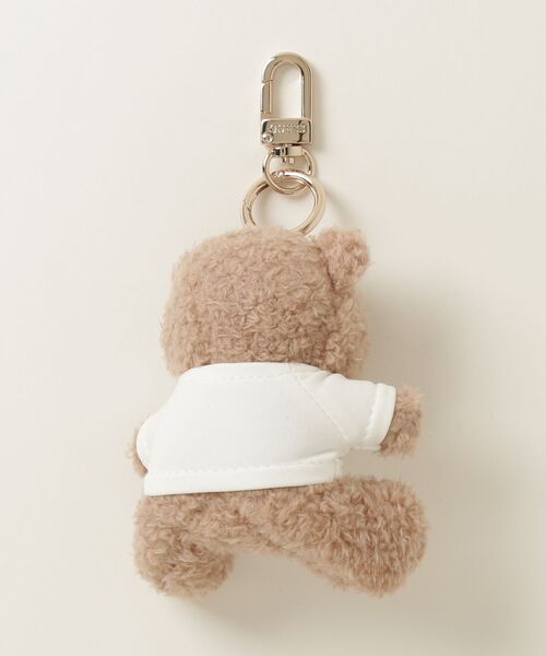 BEAR Keychain キーホルダー | GUESS(ゲス) JAPAN 公式オンライン