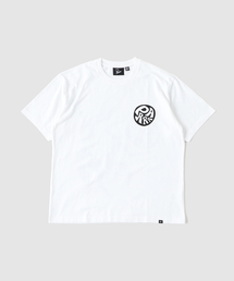 By Parra（バイパラ）の「by Parra play ball t-shirt（Tシャツ/カットソー）」