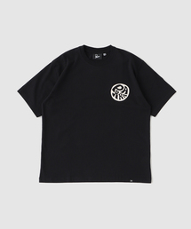 By Parra(バイパラ)の「by Parra play ball t-shirt(Tシャツ/カットソー)」