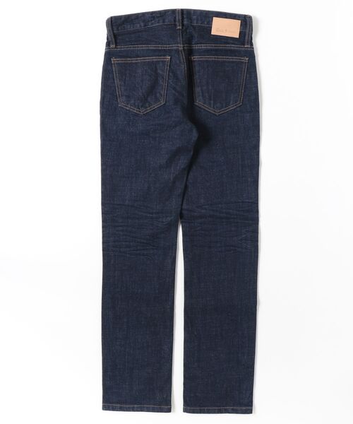 COOK JEANS(クックジーンズ)の「ストレートデニムパンツ(デニムパンツ・メンズ・ワンウォッシュ・26/28)」の11枚目の写真