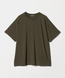 イージーTシャツ ‐接触冷感‐<A DAY IN THE LIFE>