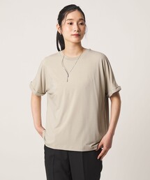 イージーTシャツ ‐接触冷感‐＜A DAY IN THE LIFE＞