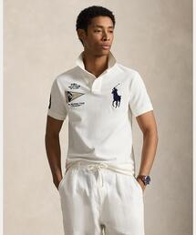 POLO RALPH LAUREN｜ポロ ラルフ ローレンのポロシャツ（ホワイト/白色