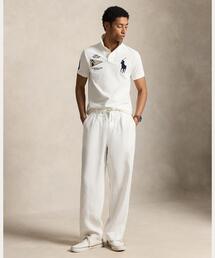 POLO RALPH LAUREN｜ポロ ラルフ ローレンのポロシャツ（ホワイト/白色