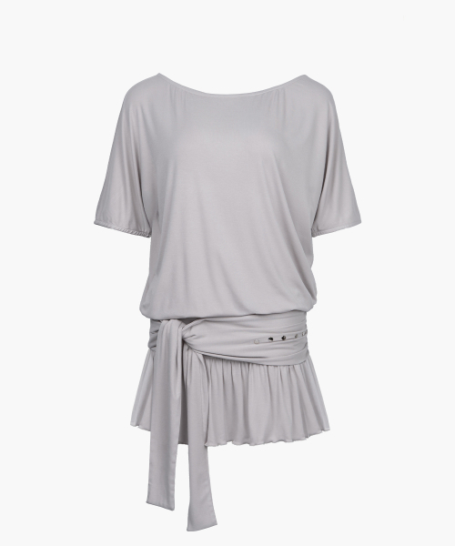 ROUGHNECK(ラフネック)の「Waist Tie Dress(ワンピース・レディース・その他・FREE)」の11枚目の写真
