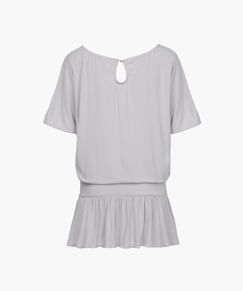ROUGHNECK(ラフネック)の「Waist Tie Dress(ワンピース・レディース・その他・FREE)」の12枚目の写真