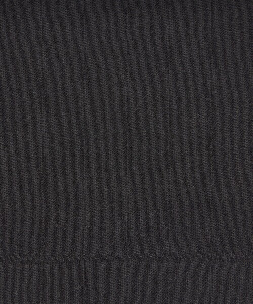 MONKEY TIME（モンキータイム）の「＜SOJIE × WOKE EDGE × monkey time＞ミックス Tシャツ（Tシャツ/カットソー・メンズ・ブラック・L/S/M）」の6枚目の写真
