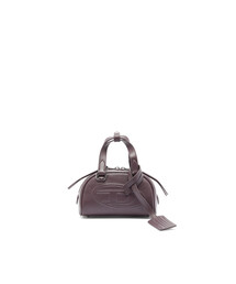 メンズ クロスボディバッグ 1DR DOME CROSSBODY