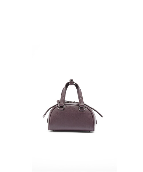 DIESEL（ディーゼル）の「メンズ クロスボディバッグ 1DR DOME CROSSBODY（ボディバッグ/ウエストポーチ・メンズ・パープル系その他・FREE）」の2枚目の写真