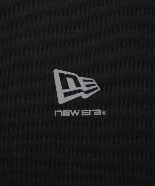 NEW ERA(ニューエラ)の「ニューエラ パフォーマンスアパレル テックスウェットパーカー(パーカー・メンズ・ブラック・XXL/XL/L/M/S)」の5枚目の写真
