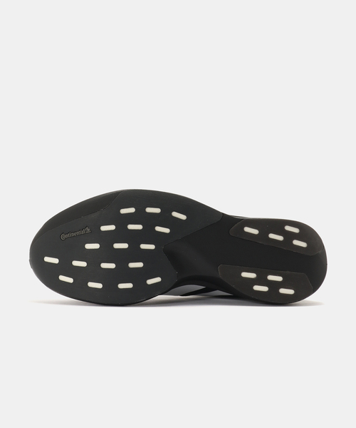 adidas(アディダス)の「adidas ADIZERO EVO SL WOVEN M JR4728(スニーカー・メンズ・ブラック・26.5cm/26cm/25.5cm/28cm/27.5cm/27cm)」の5枚目の写真