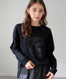 72レースロゴロンT