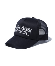 XLARGE | XLARGE LA MESH CAP(キャップ)