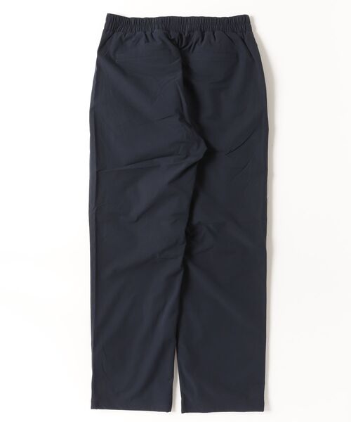 le coq sportif（ルコックスポルティフ）の「裏起毛ウィンドブレーカーパンツ（その他パンツ・レディース・ネイビー/ブラック・S/XL/M/L）」の3枚目の写真