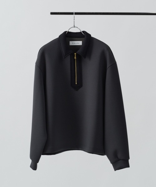 CULLNI｜クルニのTシャツ/カットソー（グレー/灰色系）通販 - ZOZOTOWN