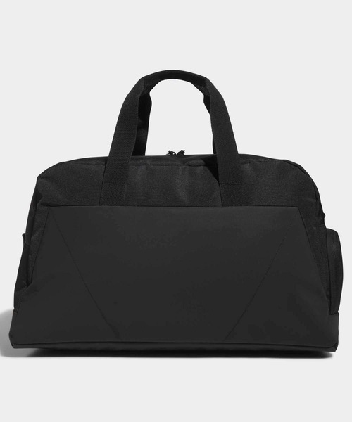 adidas(アディダス)の「カオス ダッフルバッグ【adidas Golf/アディダスゴルフ】(ボストンバッグ・メンズ・ブラック・FREE)」の2枚目の写真