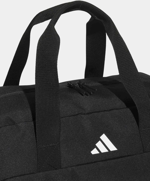 adidas(アディダス)の「カオス ダッフルバッグ【adidas Golf/アディダスゴルフ】(ボストンバッグ・メンズ・ブラック・FREE)」の5枚目の写真