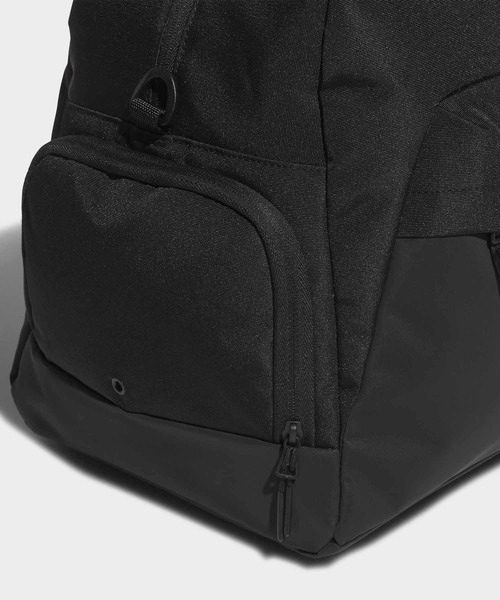 adidas(アディダス)の「カオス ダッフルバッグ【adidas Golf/アディダスゴルフ】(ボストンバッグ・メンズ・ブラック・FREE)」の6枚目の写真