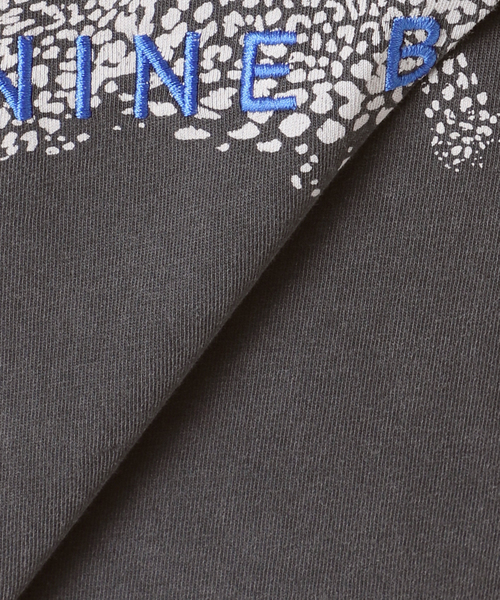 plage(プラージュ)の「ANINE BING / アニービン ICADE LEOPARD Tシャツ(Tシャツ/カットソー・レディース・スミクロ・FREE)」の17枚目の写真