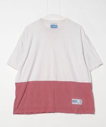 BEAVER（ビーバー）の「半袖Tシャツ（Tシャツ/カットソー）」