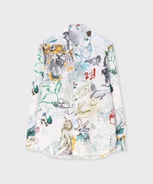 Paul Smith｜ポール・スミス（メンズ）のシャツ/ブラウス通販 - ZOZOTOWN