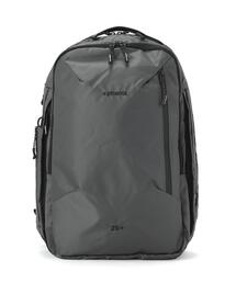 +phenix（プラスフェニックス）の「+phenix/プラスフェニックス/EXPAND BACKPACK 20+（バックパック/リュック）」
