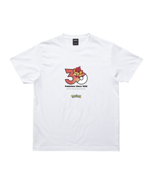 Pokemon 30th Anniversary 1025 T-shirt 「バオップ」