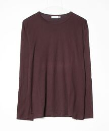 SUNSPEL（サンスペル）の「長袖Tシャツ（Tシャツ/カットソー）」