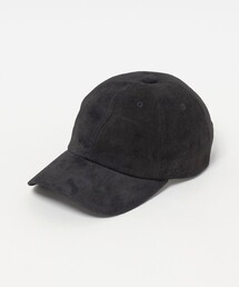 RACAL | 【別注】<Racal>スエード キャップ(キャップ)