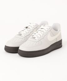 NIKE ナイキ AIR FORCE 1 '07 エア フォース 1 '07 MFJ4146 007LTBONE/COCOM