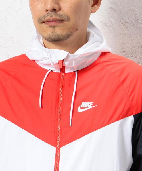 NIKE　Brighton　プレミアリーグ　ブライトン　ナイロンジャケット 951f21b407adb64b253cf77d5ca45a