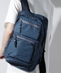 【AS2OV】210 NYLON TWILL DAY PACK